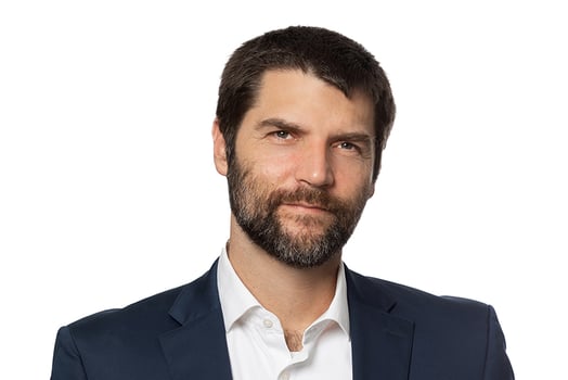 עומר גוגנהיים, משנה למנכ״ל אשדר מקבוצת אשטרום, צילום: יח״צ